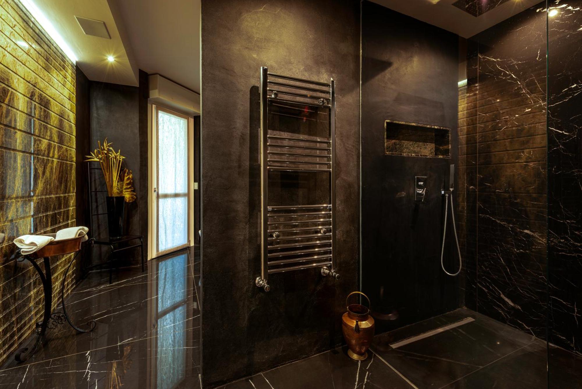 Bed&Dreams Con Jacuzzi Apartment Bergamo Exterior photo