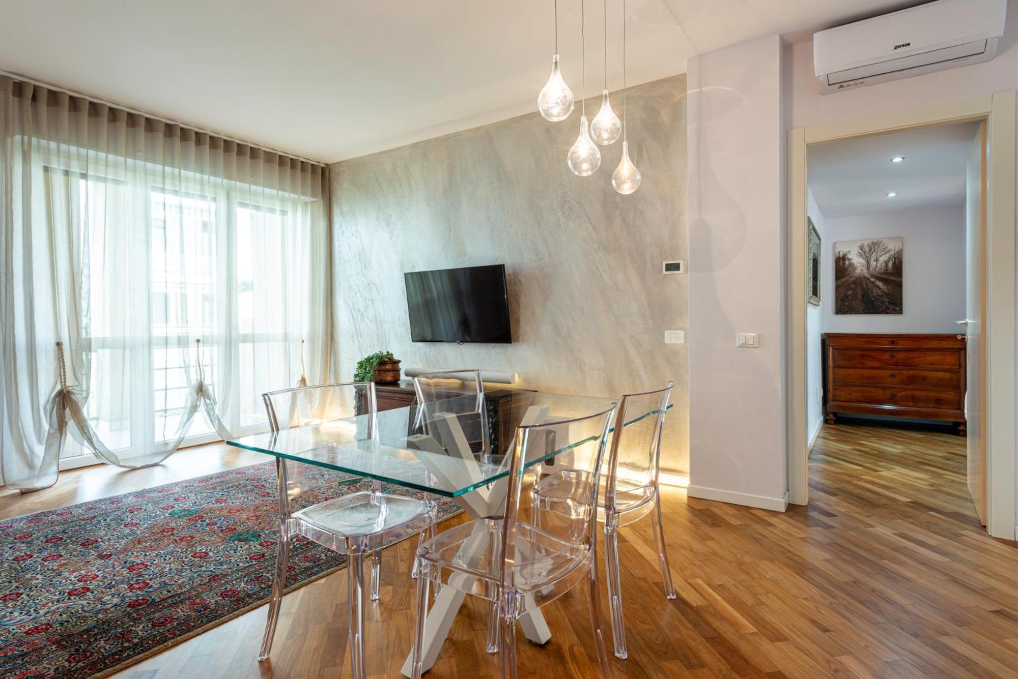 Bed&Dreams Con Jacuzzi Apartment Bergamo Exterior photo